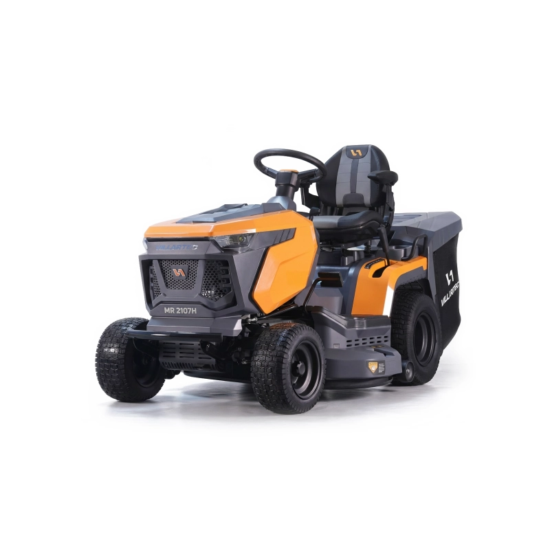 Трактор садовый VILLARTEC MR 2107H