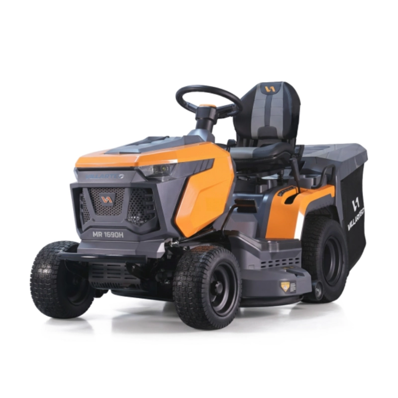 Трактор садовый VILLARTEC MR 1690H