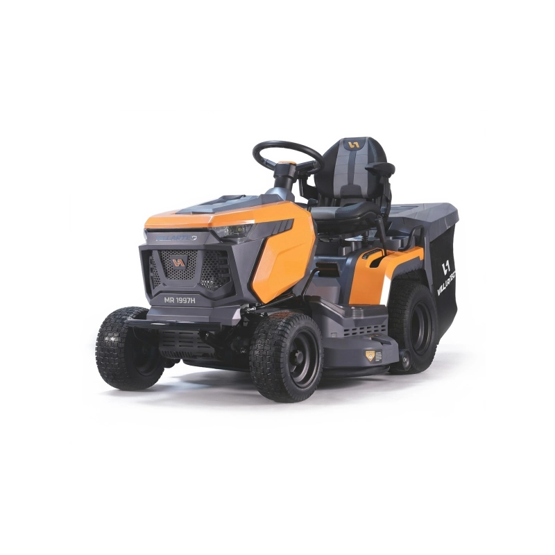 Трактор садовый VILLARTEC MR 1997H