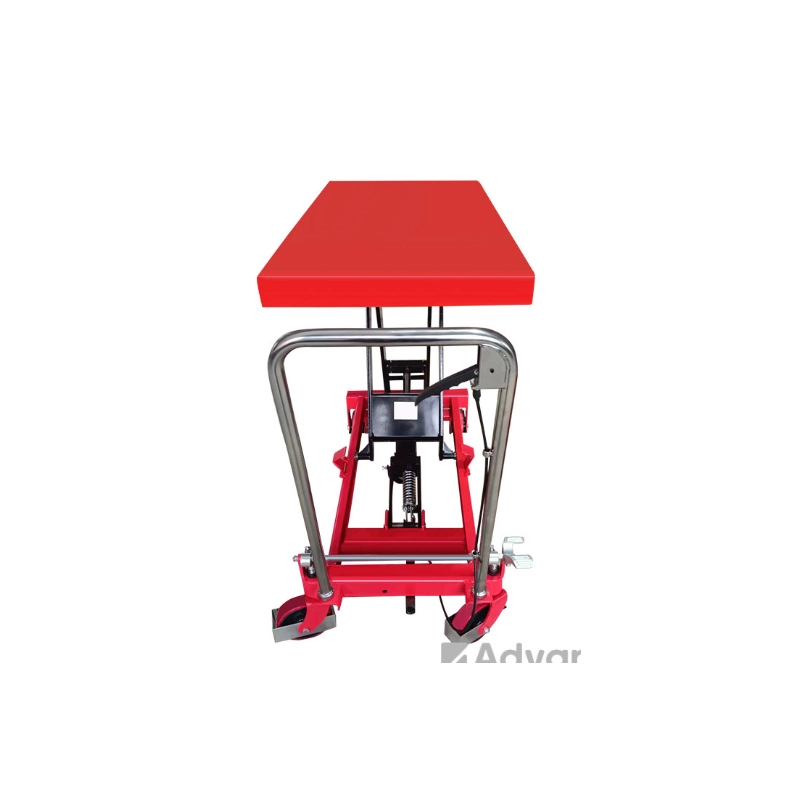 Стол гидравлический PROLIFT TF15