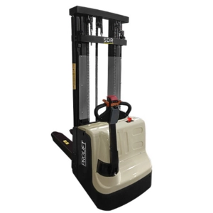 Самоходный электроштабелер PROLIFT M2 SDR 1545S