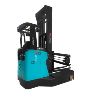 Многоходовый ричтрак PROLIFT PRO MSRV2565 li-ion