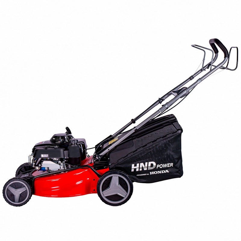Газонокосилка бензиновая HND LM 53 XS