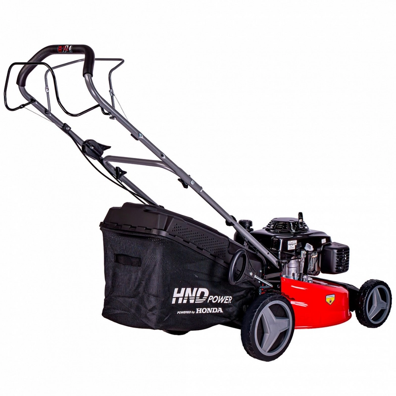Газонокосилка бензиновая HND LM 53 XS