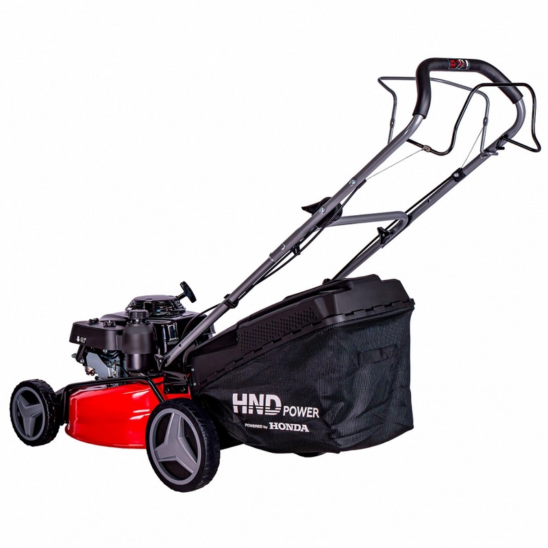 Газонокосилка бензиновая HND LM 53 XS