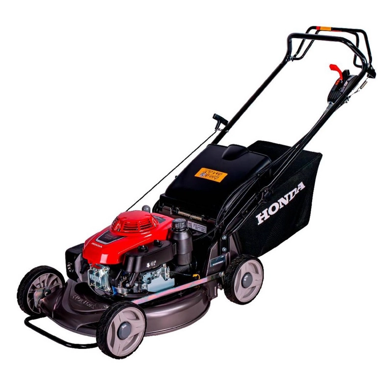 Газонокосилка бензиновая Honda HRJ 216 K3 TDHH