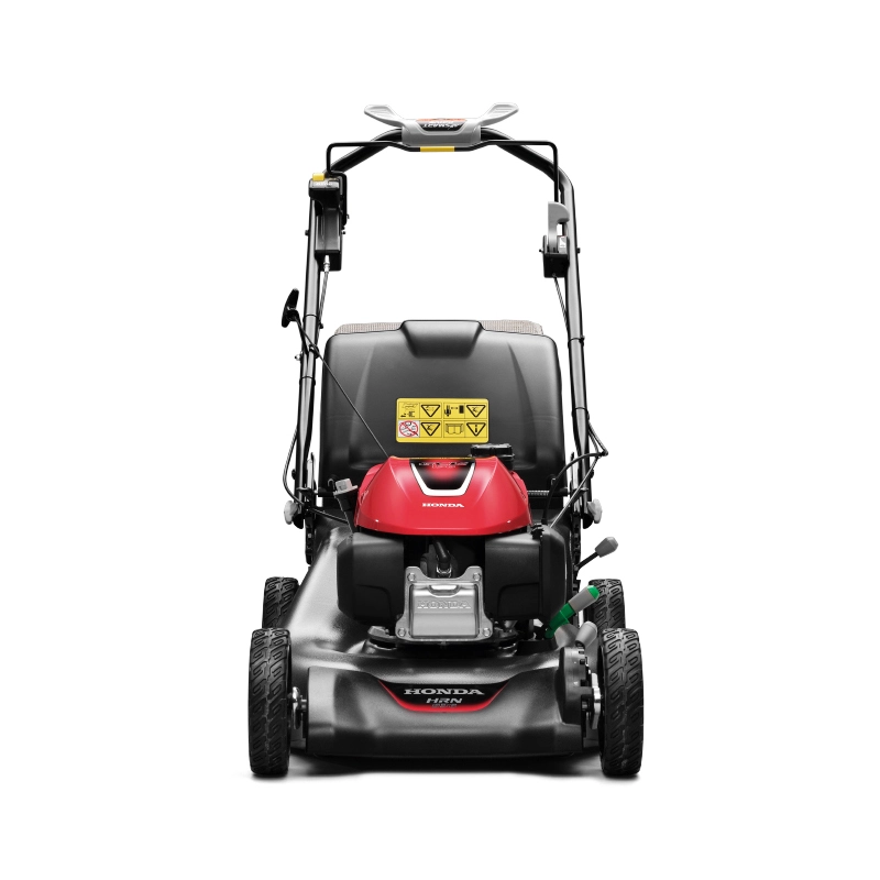 Газонокосилка бензиновая Honda HRN 536 VYEA