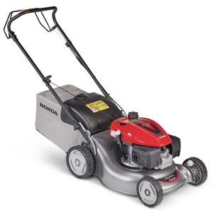 Газонокосилка бензиновая HondaHRG 466C1 SKEH