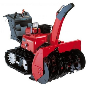 Снегоуборщик бензиновый Honda HSM 1390 IKZE