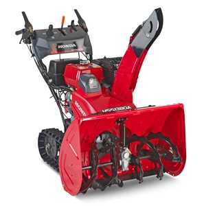Снегоуборщик бензиновый Honda HSS 1380 A ETD