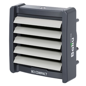 Тепловентилятор водяной Ballu BHP-W2-10-C