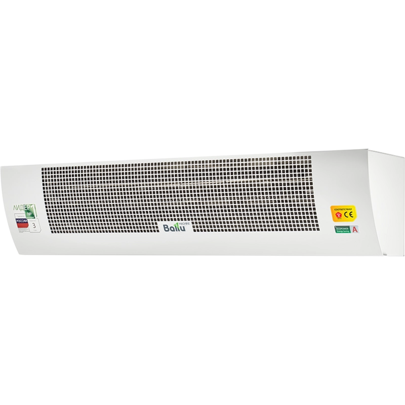 Завеса тепловая Ballu BHC-M15T09-PS