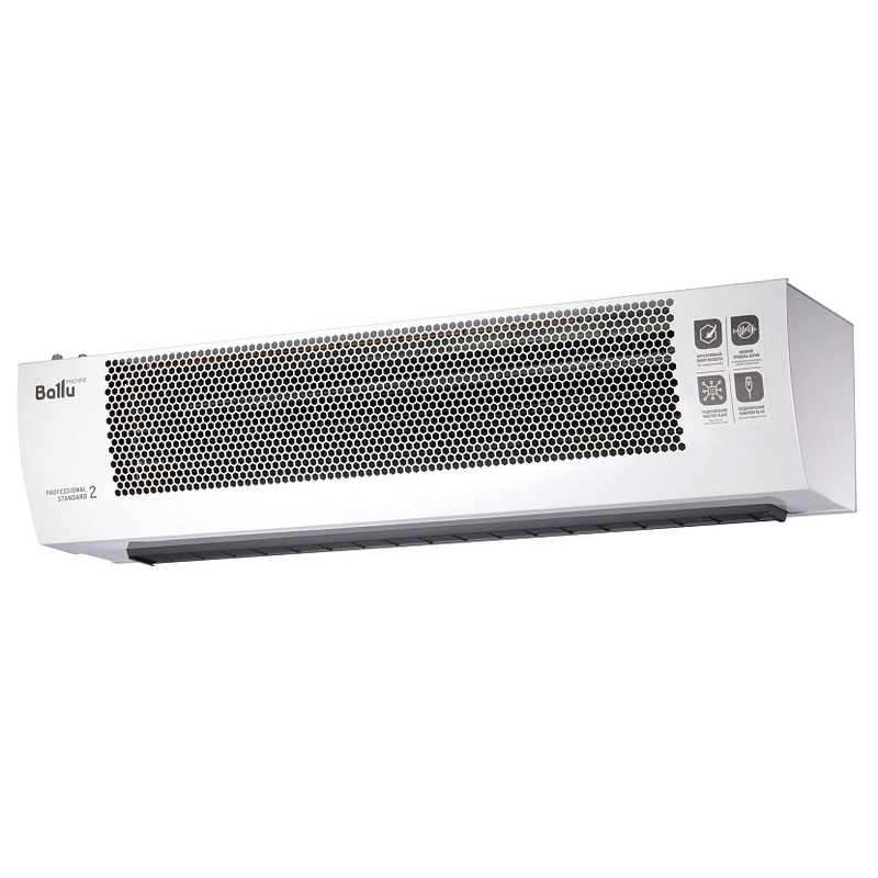 Завеса тепловая BALLU BHC-B15W15-PS2