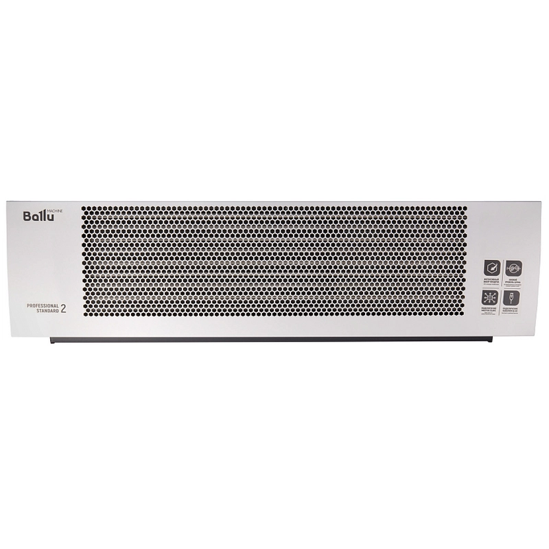 Завеса тепловая BALLU BHC-B15W15-PS2