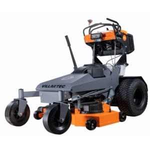 Стоячая газонокосилка VILLARTEC MR 1700 Stand-On