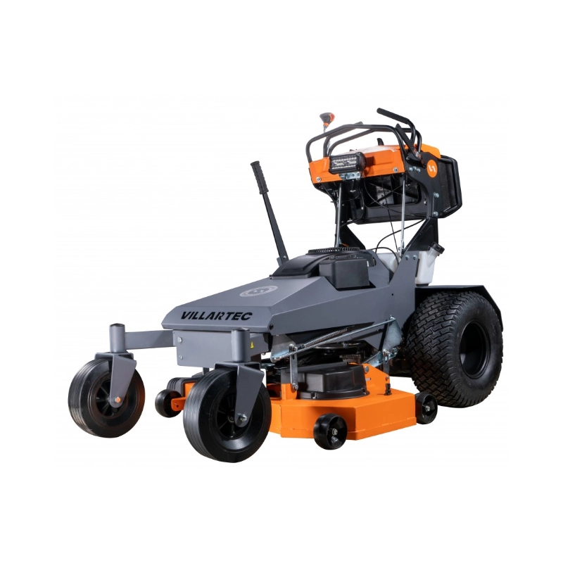 Стоячая газонокосилка VILLARTEC MR 1700 Stand-On