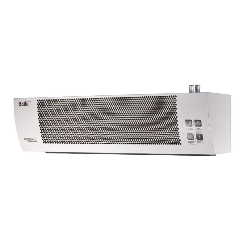 Завеса тепловая Ballu BHC-H15W30-PS2