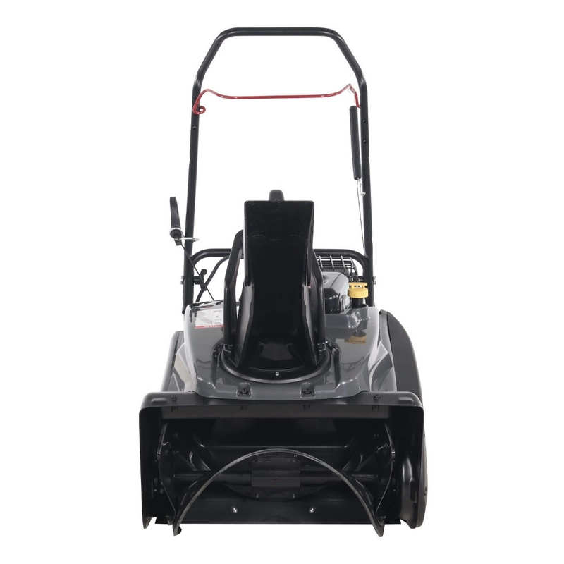 Снегоуборщик бензиновый EVOline SBG 560 BE (с двигателем Briggs&Stratton)