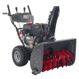 Снегоуборщик бензиновый EVOline SBG 760 LE (с двигателем Loncin)