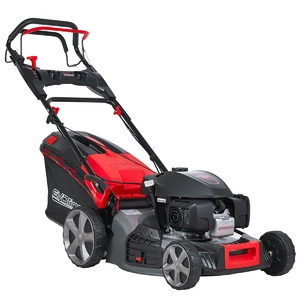 Газонокосилка бензиновая EVOline LMG 48 CVH с двигателем Honda