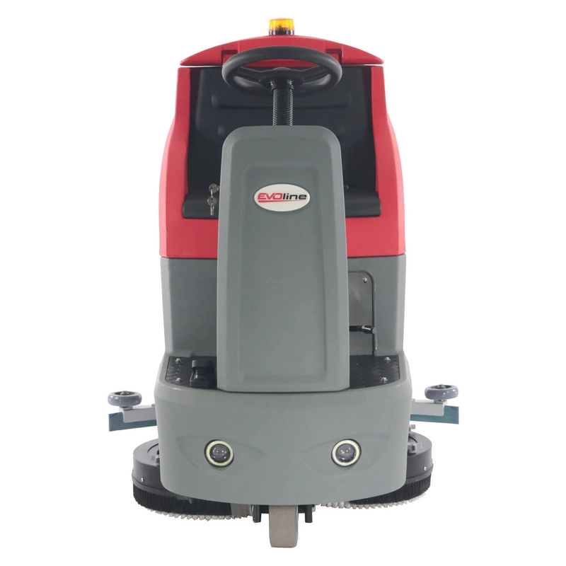 Поломоечная машина EVOline SDB 700 R