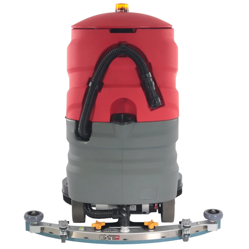 Поломоечная машина EVOline SDB 700 R