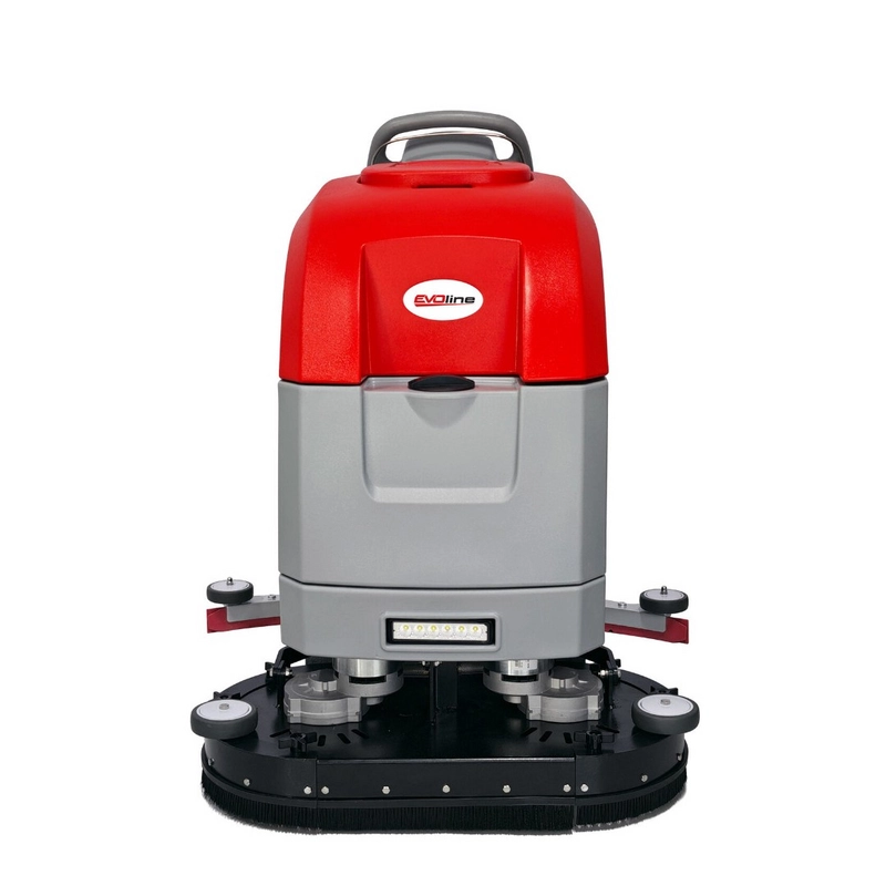 Поломоечная машина EVOline SDB 700 R