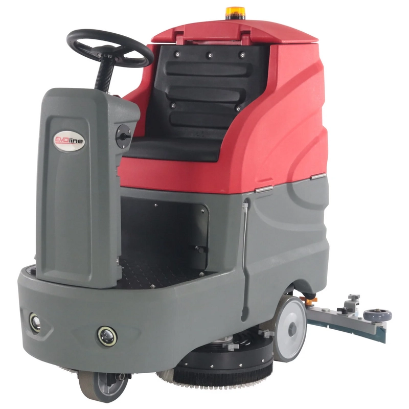 Поломоечная машина EVOline SDB 700 R