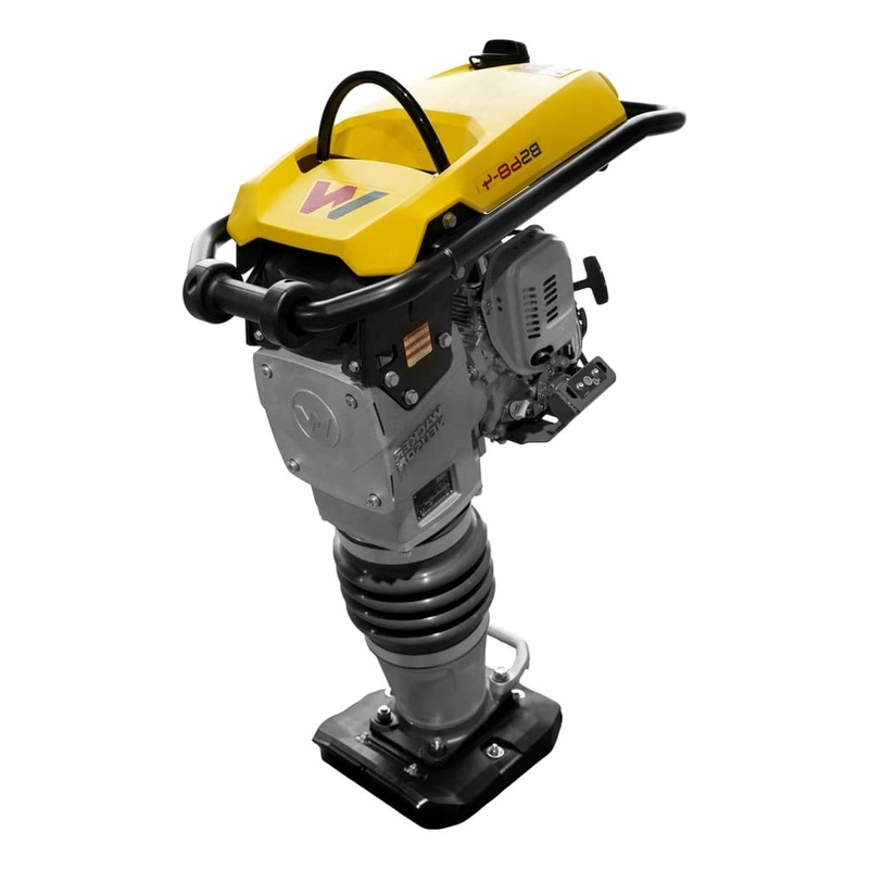 Вибротрамбовка бензиновая Wacker Neuson BS 68-4А/28 CN GXR