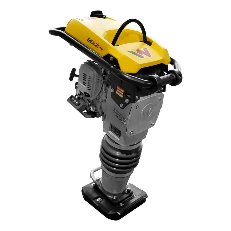 Вибротрамбовка бензиновая Wacker Neuson BS 68-4А/28 CN GXR