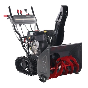 Снегоуборщик бензиновый EVOline SBG 690 TBE (с двигателем Briggs&Stratton)