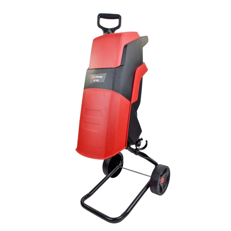 Измельчитель садовый электрический EVOline BSE 2500