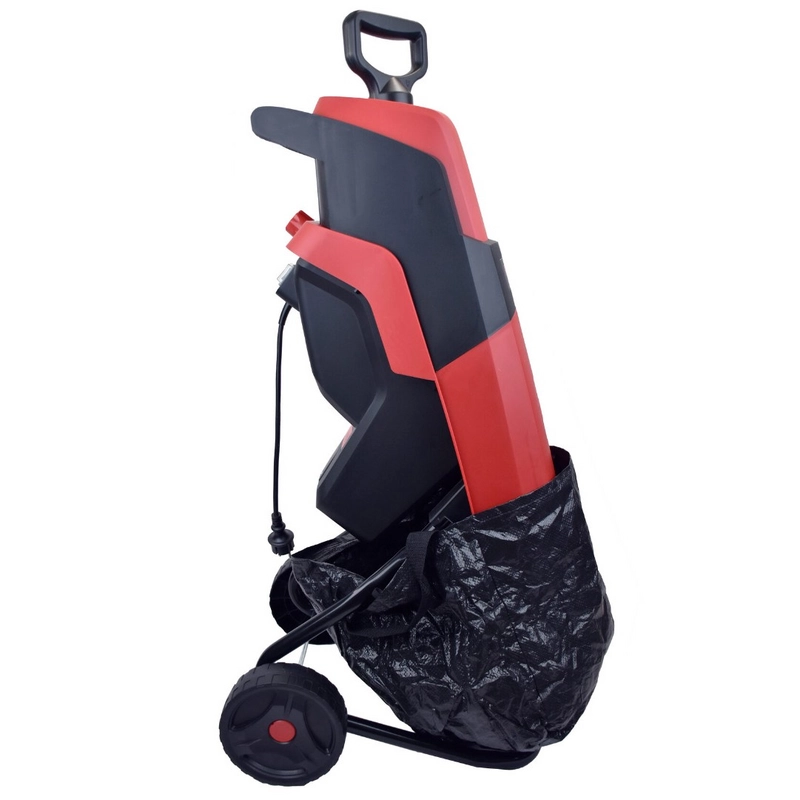 Измельчитель садовый электрический EVOline BSE 2500