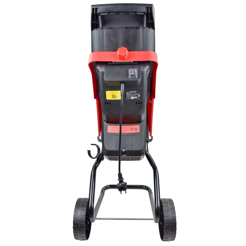 Измельчитель садовый электрический EVOline BSE 2500