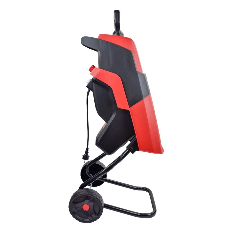 Измельчитель садовый электрический EVOline BSE 2500
