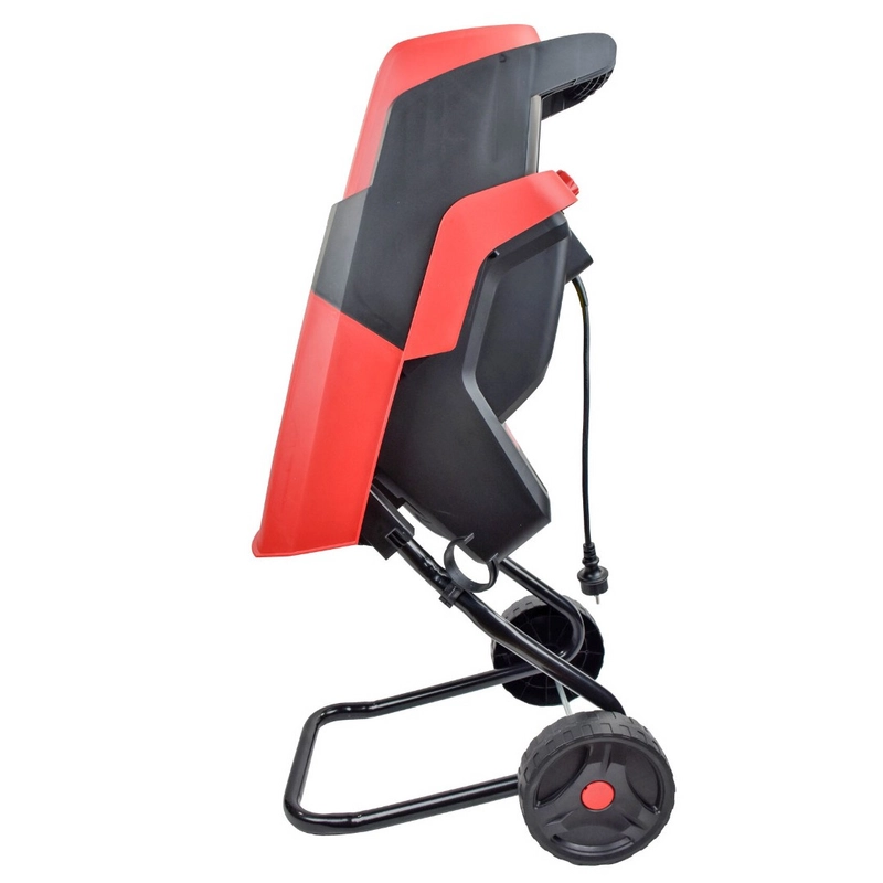 Измельчитель садовый электрический EVOline BSE 2500