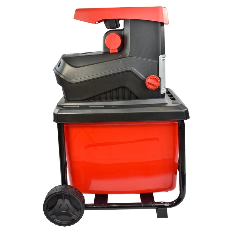 Измельчитель садовый электрический EVOline BSE 2800 C