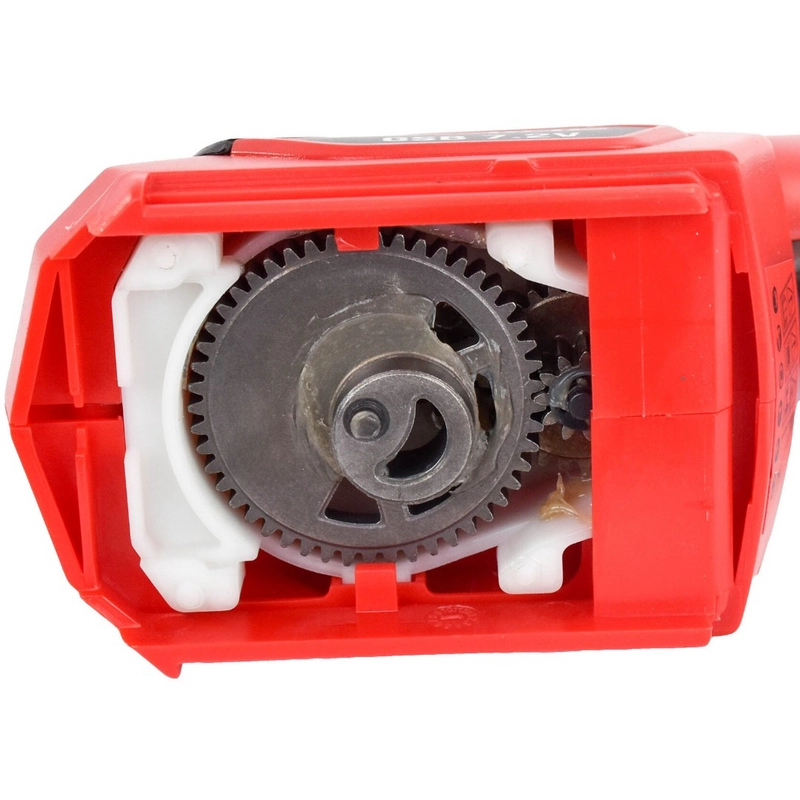 Ножницы аккумуляторные EVOline GSB 7.2V для травы и кустов