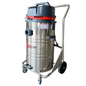 Индустриальный пылесос EVOline IVC 378-36