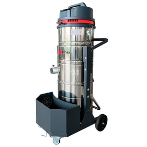 Индустриальный пылесос EVOline IVC 3100-36