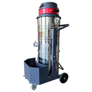 Индустриальный пылесос EVOline IVC 3100-36A