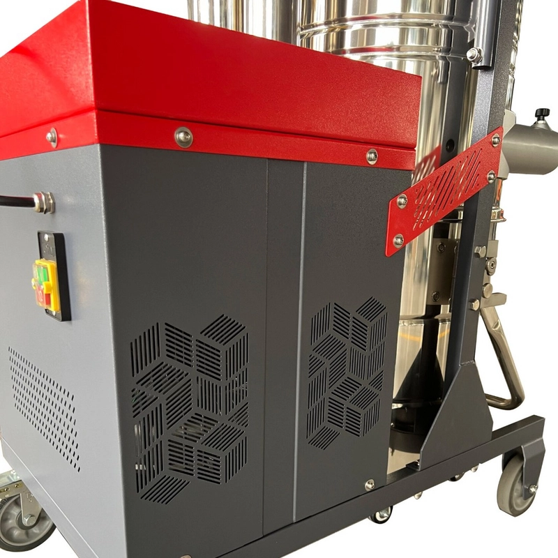 Индустриальный пылесос EVOline IVC 1100-22