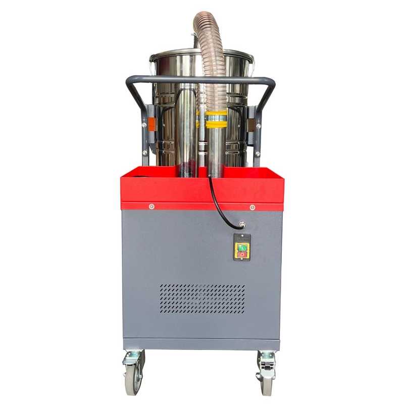 Индустриальный пылесос EVOline IVC 1100-22