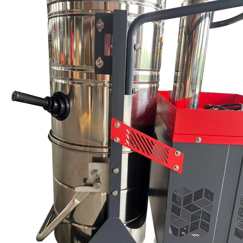Индустриальный пылесос EVOline IVC 1100-22