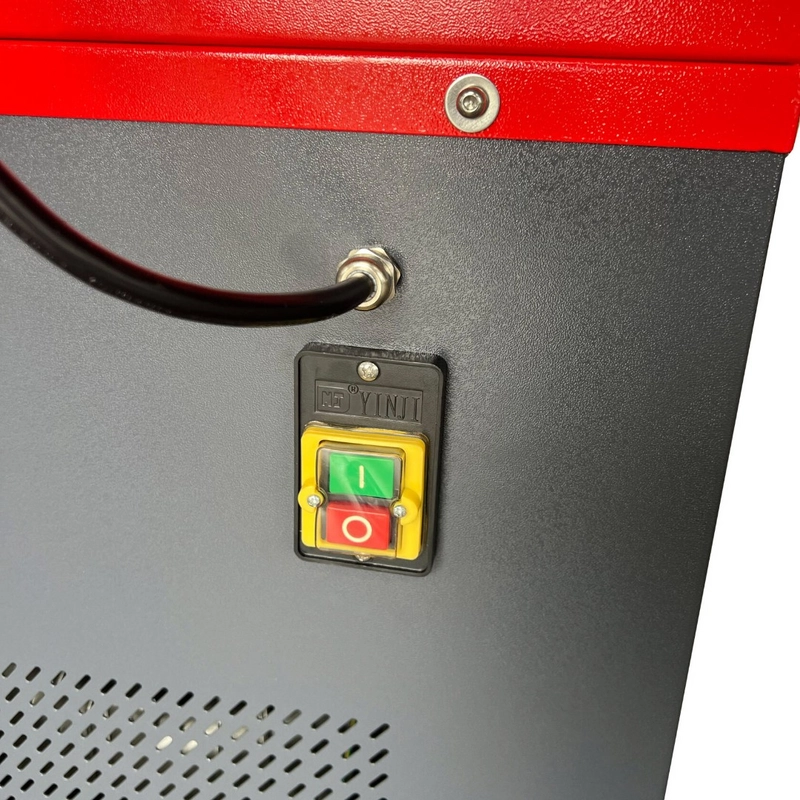 Индустриальный пылесос EVOline IVC 1100-22