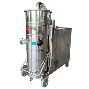 Индустриальный пылесос EVOline IVC 1100-30
