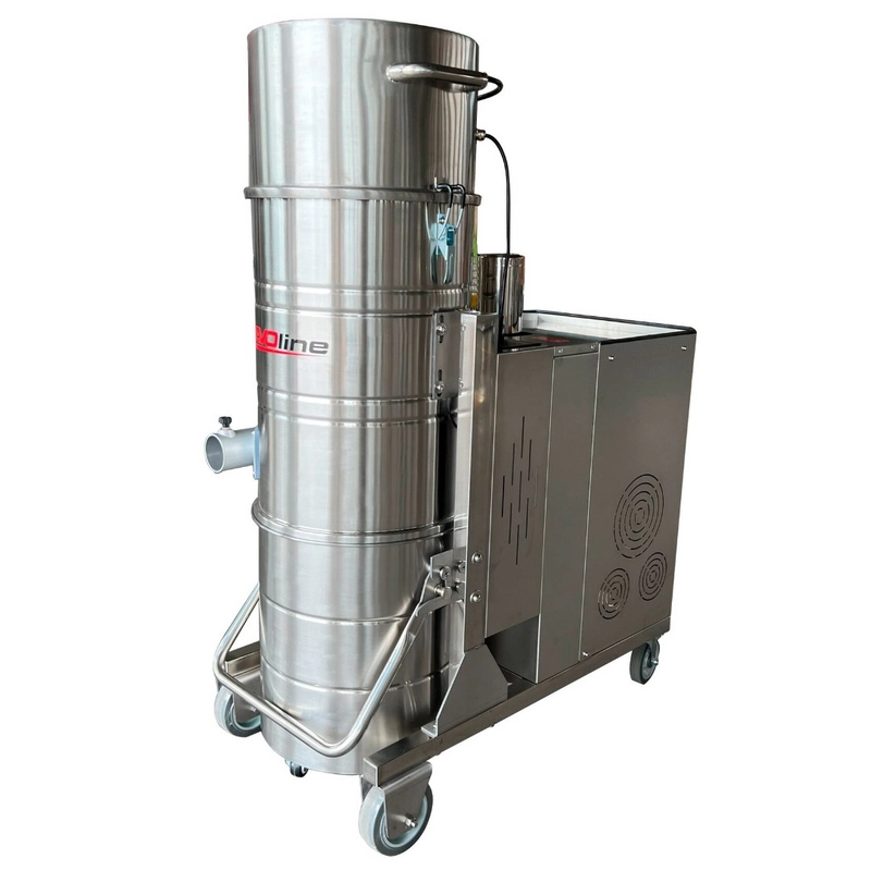 Индустриальный пылесос EVOline IVC 1100-30A