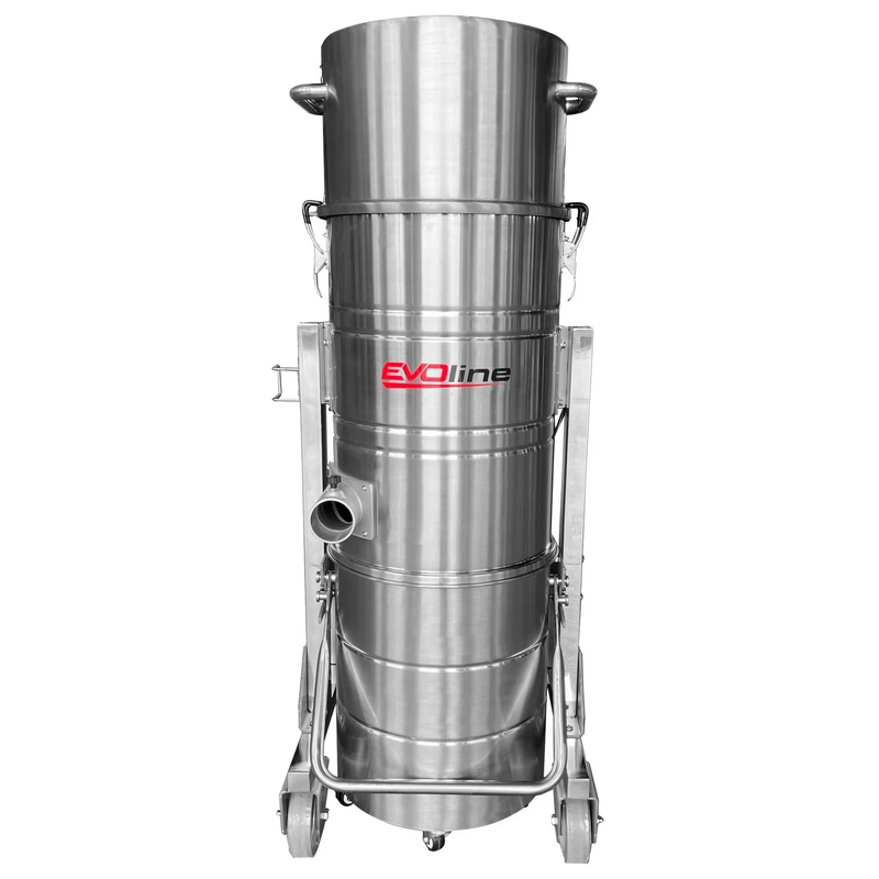 Индустриальный пылесос EVOline IVC 1100-30A