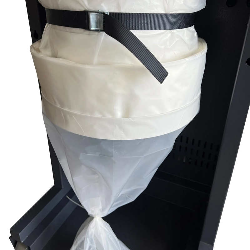 Индустриальный пылесос EVOline IVC 10-30