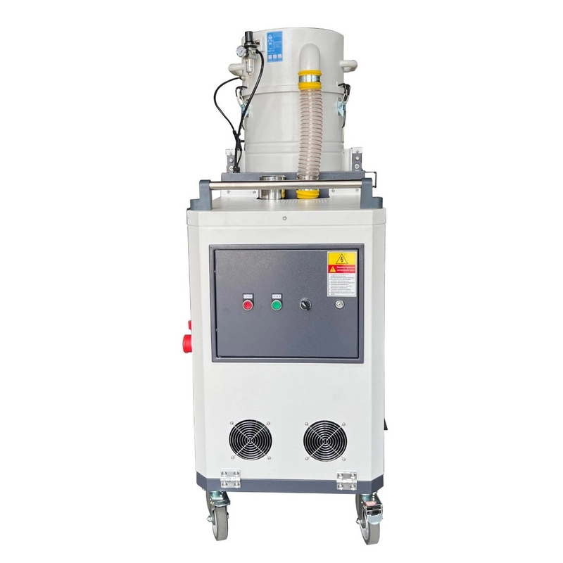 Индустриальный пылесос EVOline IVC 10-30